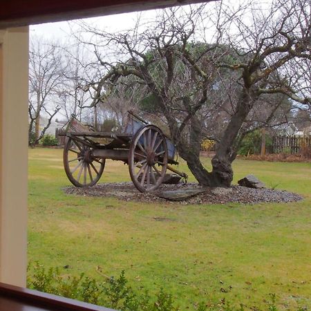 Hartley Homestead Boutique Bed & Breakfast Clyde Cameră foto