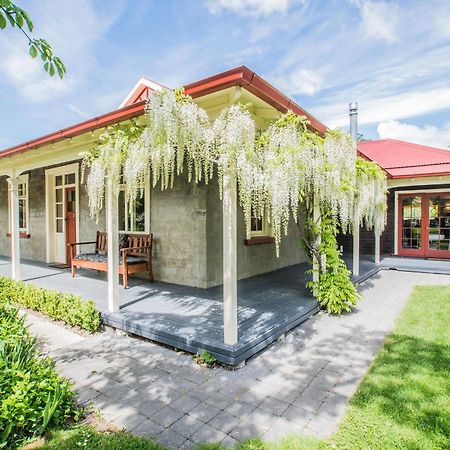 Hartley Homestead Boutique Bed & Breakfast Clyde Exterior foto